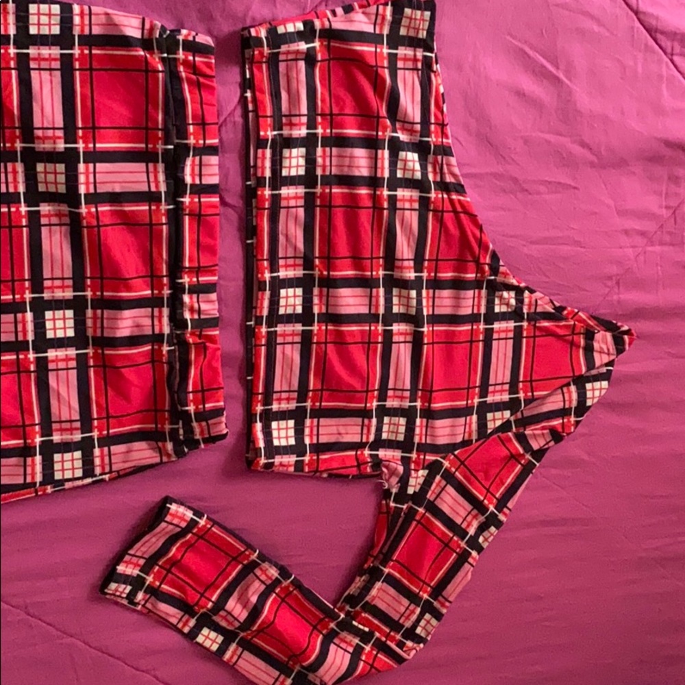 Cute Set🥰 (WORN ONCE)